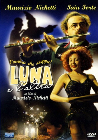 Cartel de Luna e l'altra