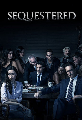 Cartel de Sequestered
