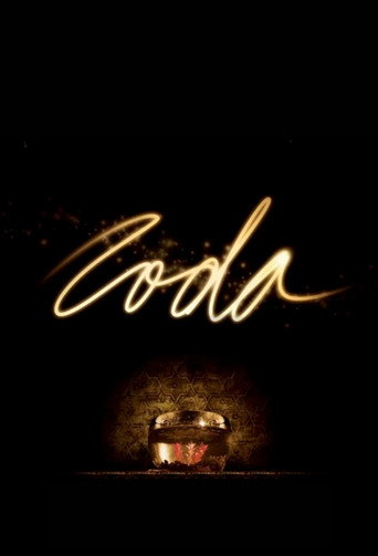 Cartel de CODA
