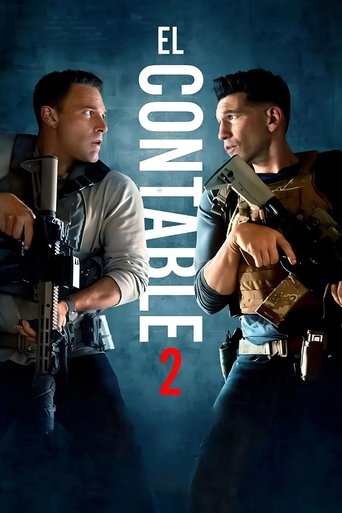 Cartel de El contable 2