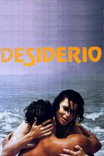 Cartel de Desiderio