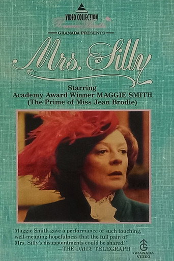Cartel de Mrs. Silly