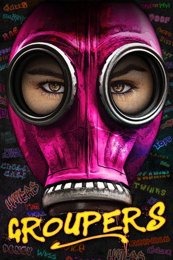 Cartel de Groupers