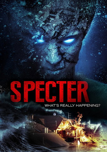 Cartel de Specter