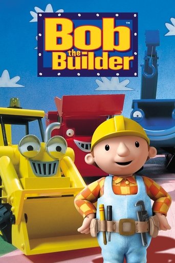 Cartel de Bob y sus amigos
