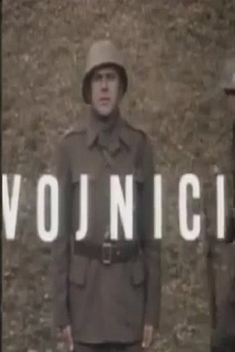 Cartel de Vojnici