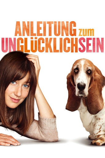Cartel de Anleitung zum Unglücklichsein