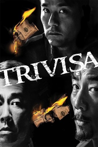 Cartel de Trivisa