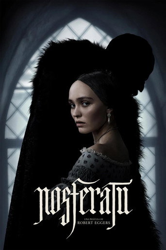 Cartel de Nosferatu