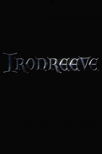 Cartel de Ironreeve