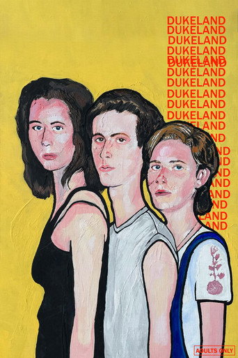 Cartel de Dukeland