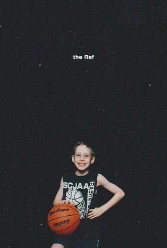 Cartel de The Ref