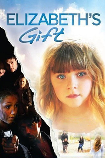 Cartel de Elizabeth's Gift