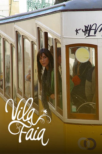 Cartel de Vila Faia