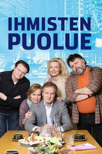 Cartel de Ihmisten puolue