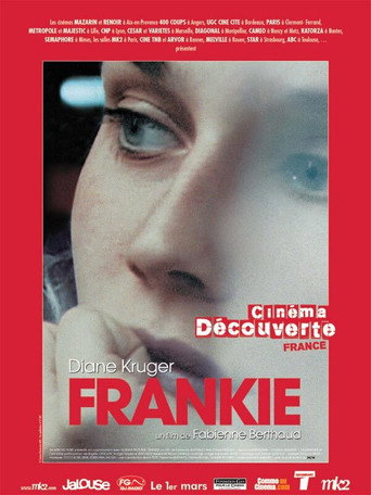 Cartel de Frankie