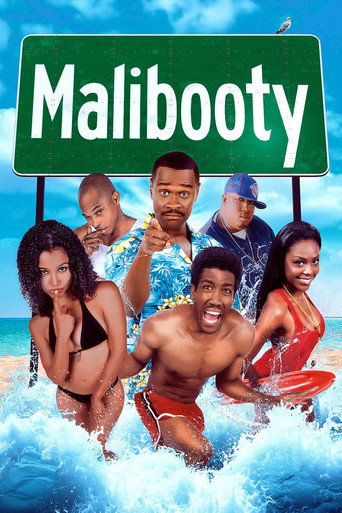 Cartel de Malibooty