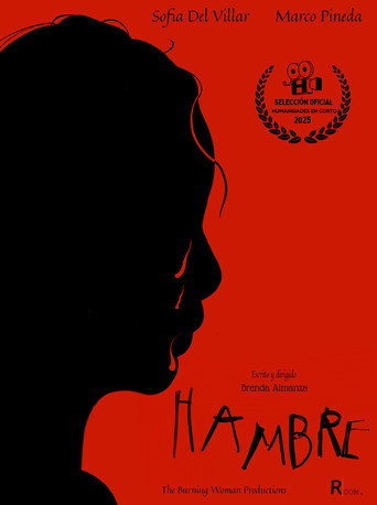 Cartel de Hambre
