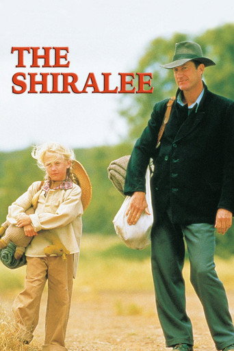 Cartel de The Shiralee