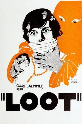 Cartel de Loot