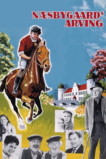 Cartel de Næsbygaards arving