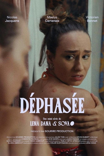 Cartel de Déphasée