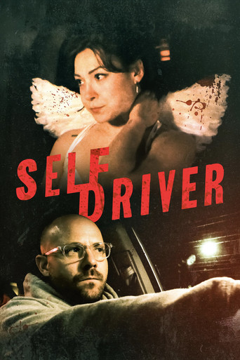 Cartel de Self Driver