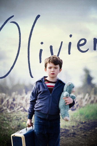 Cartel de Olivier