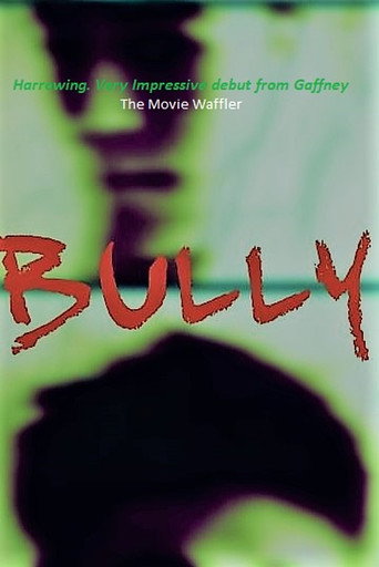 Cartel de Bully