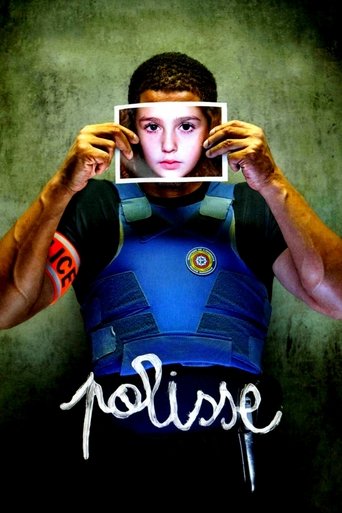 Cartel de Polisse