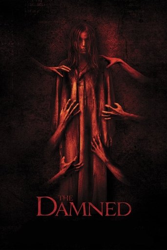 Cartel de Gallows Hill