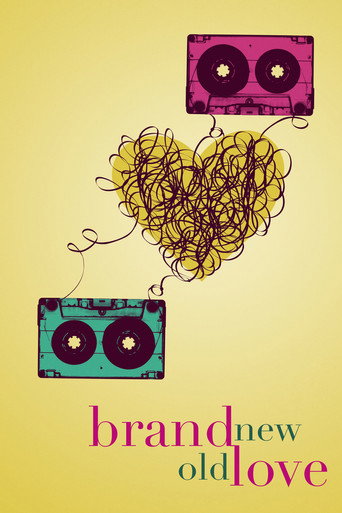 Cartel de Brand New Old Love
