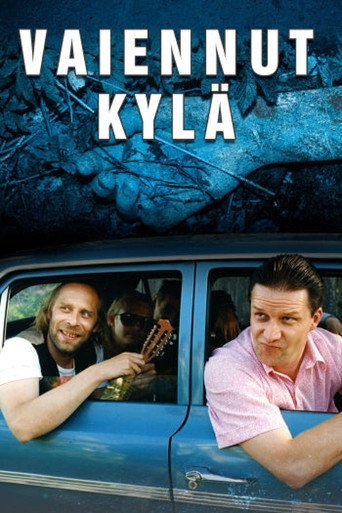 Cartel de Vaiennut kylä