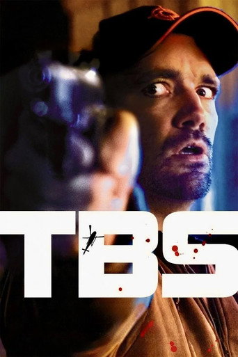 Cartel de TBS