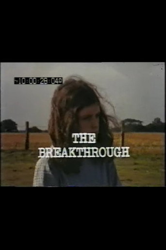 Cartel de The Breakthrough