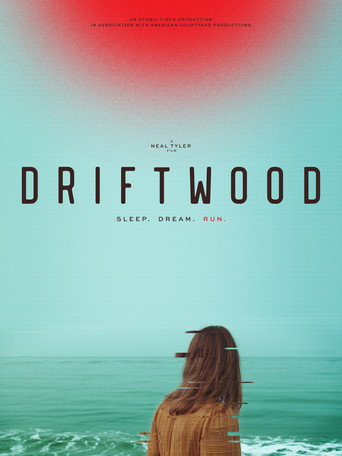 Cartel de Driftwood