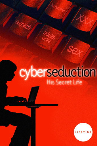Cartel de Cyber Seduction: His Secret Life