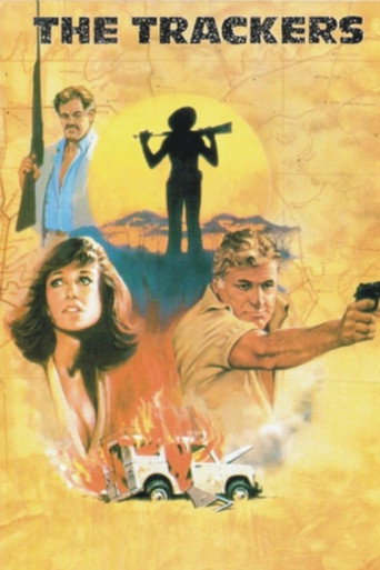 Cartel de Bush Shrink