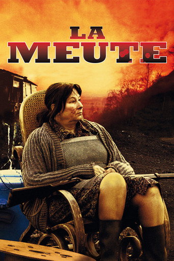 Cartel de La Meute