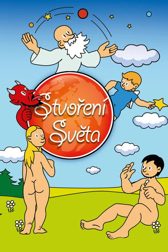 Cartel de Stvoření světa