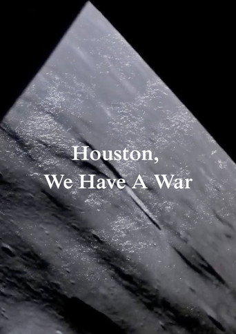 Cartel de Houston, We Have A War