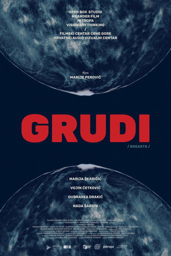 Cartel de Груди