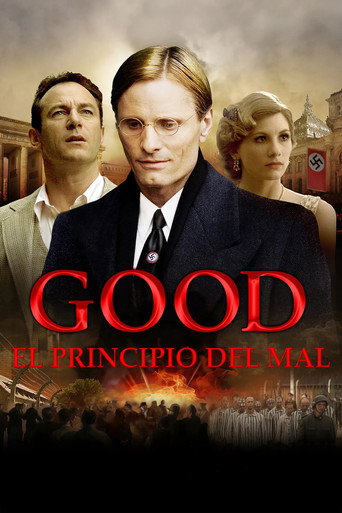 Cartel de Good