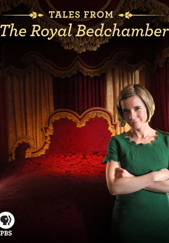 Cartel de Tales from the Royal Bedchamber