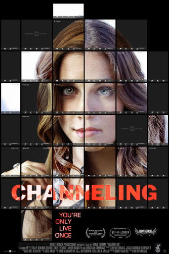 Cartel de Channeling