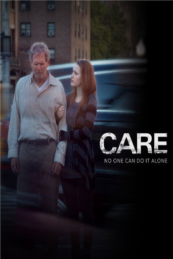 Cartel de Care