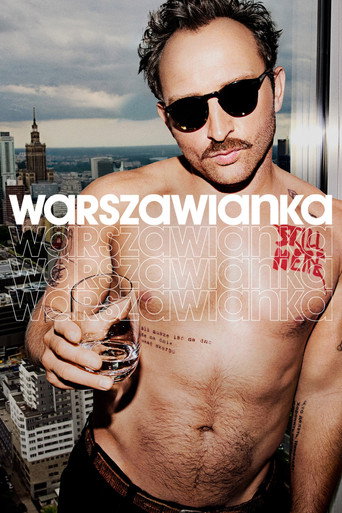 Cartel de Warszawianka