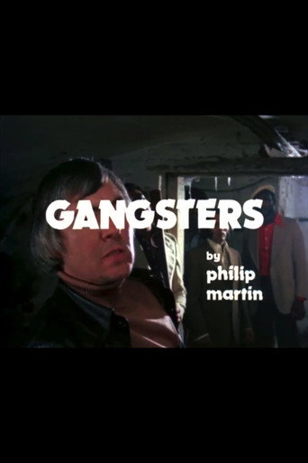 Cartel de Gangsters