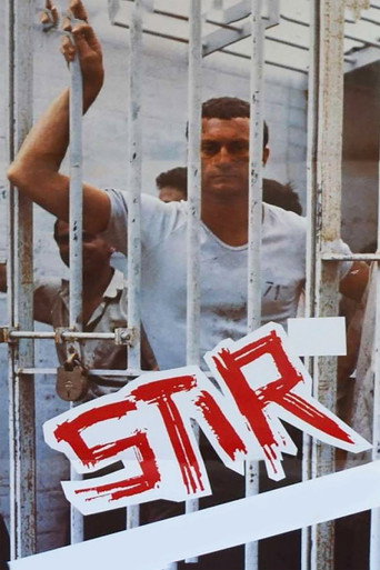 Cartel de Stir