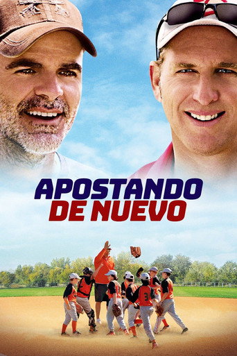 Cartel de All Square
